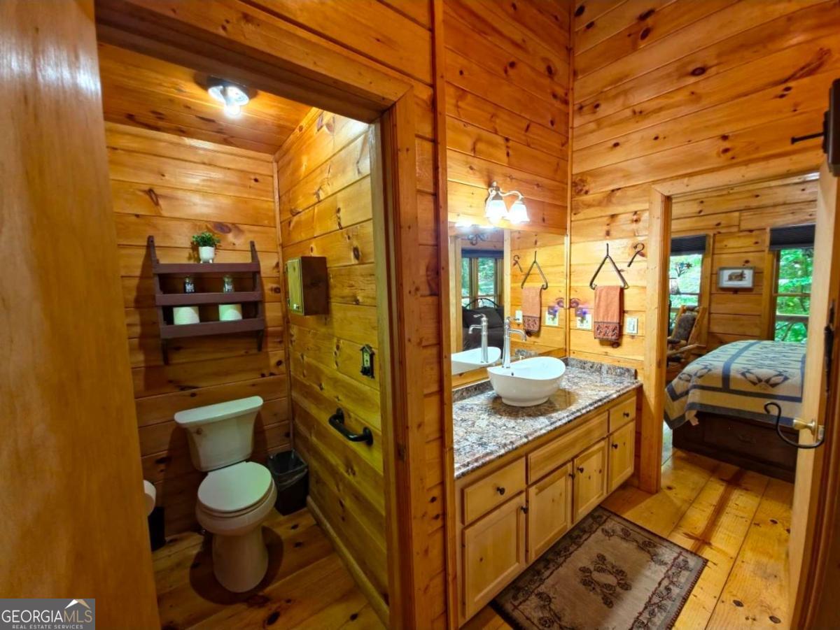 163 Little Rock Creek Trail # 9 Property Photo 23