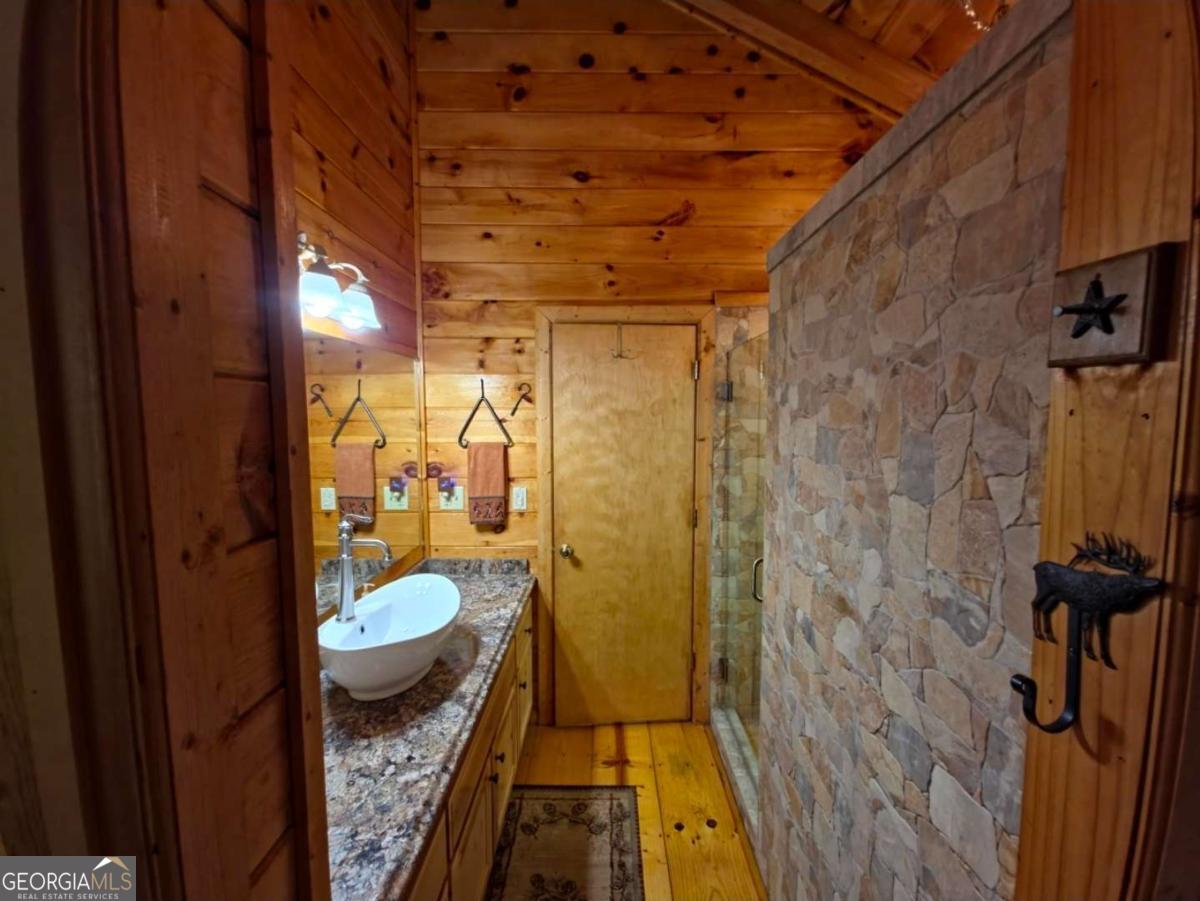 163 Little Rock Creek Trail # 9 Property Photo 24