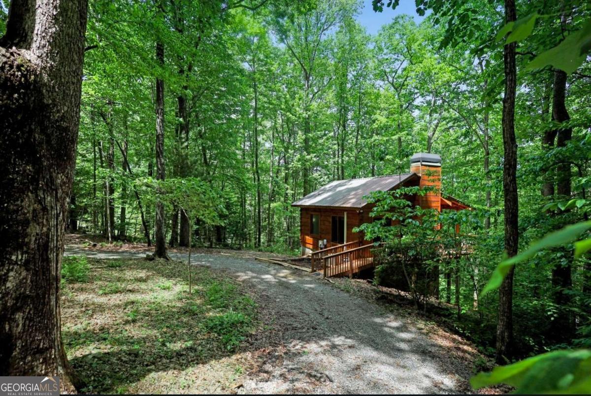 163 Little Rock Creek Trail # 9 Property Photo 29