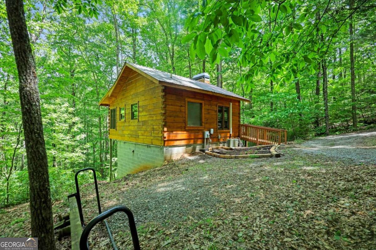 163 Little Rock Creek Trail # 9 Property Photo 30