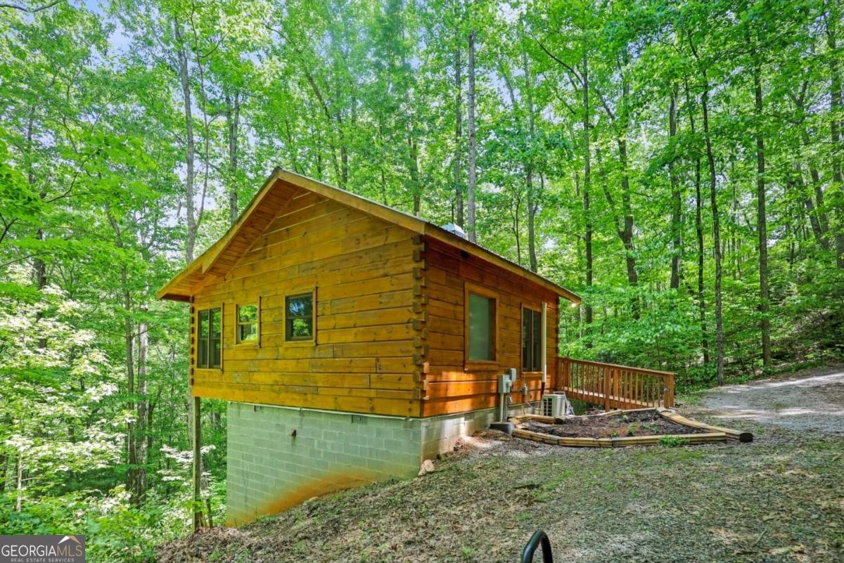 163 Little Rock Creek Trail # 9 Property Photo 31