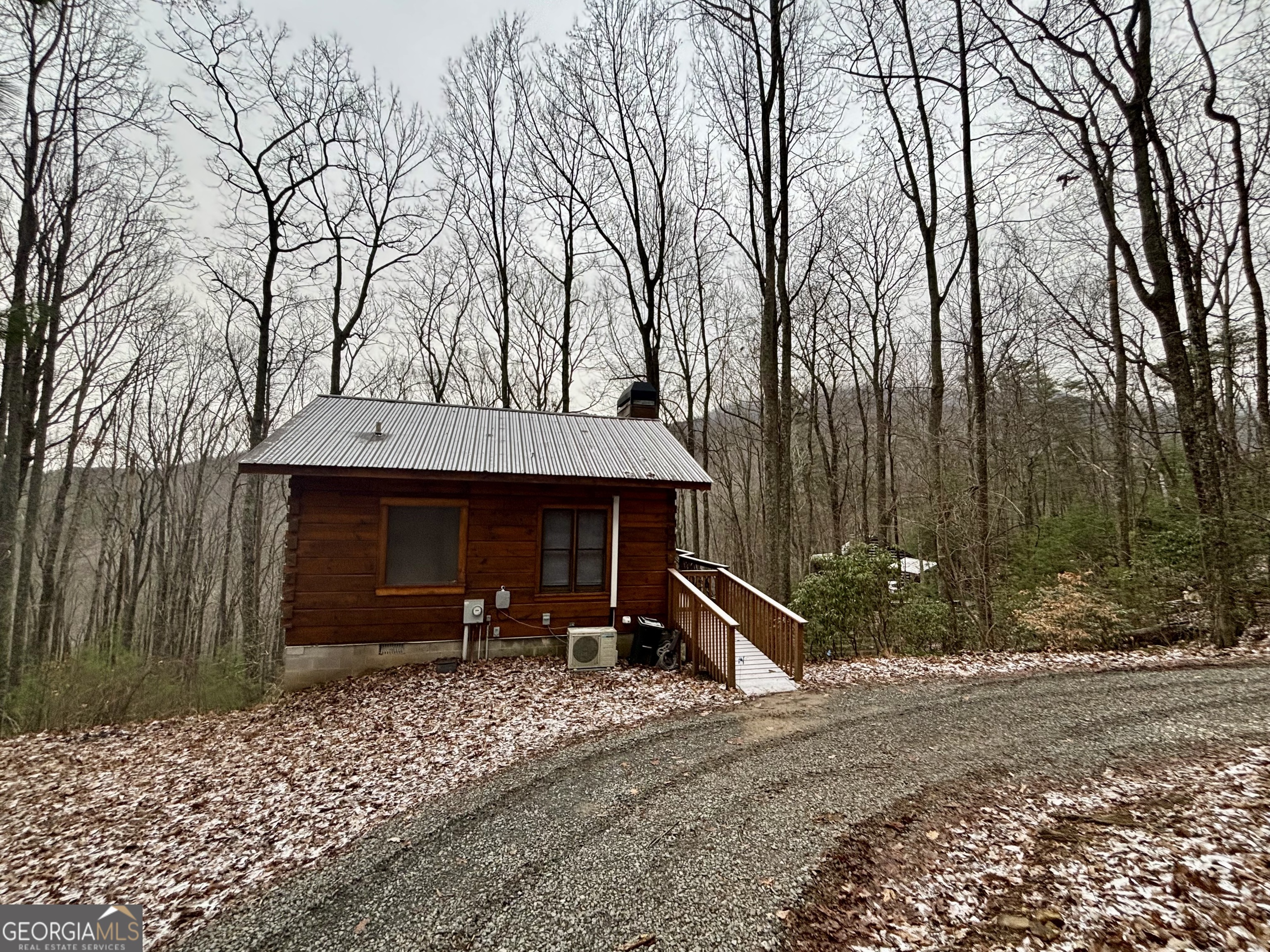 163 Little Rock Creek Trail # 9 Property Photo 32