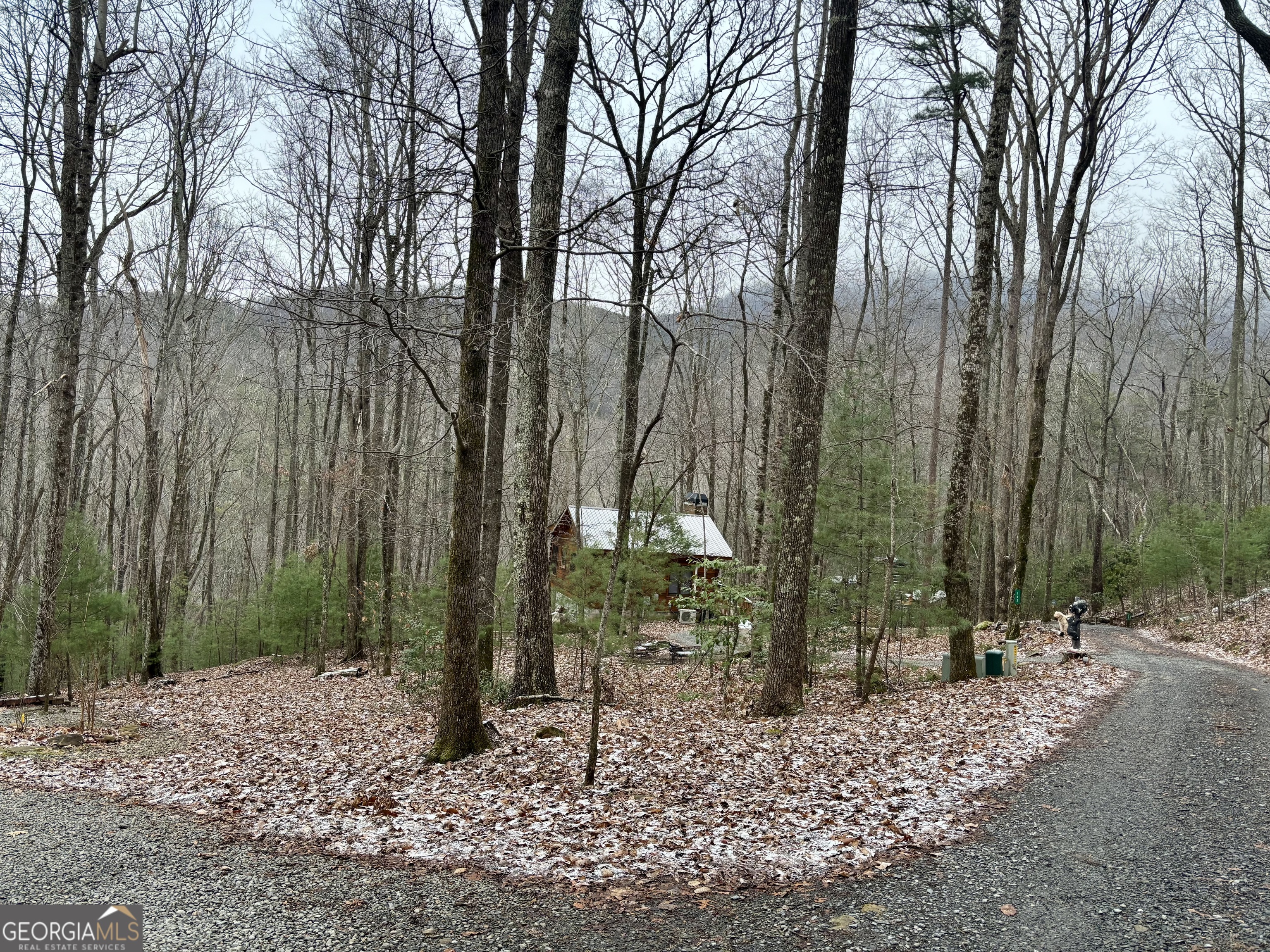 163 Little Rock Creek Trail # 9 Property Photo 33