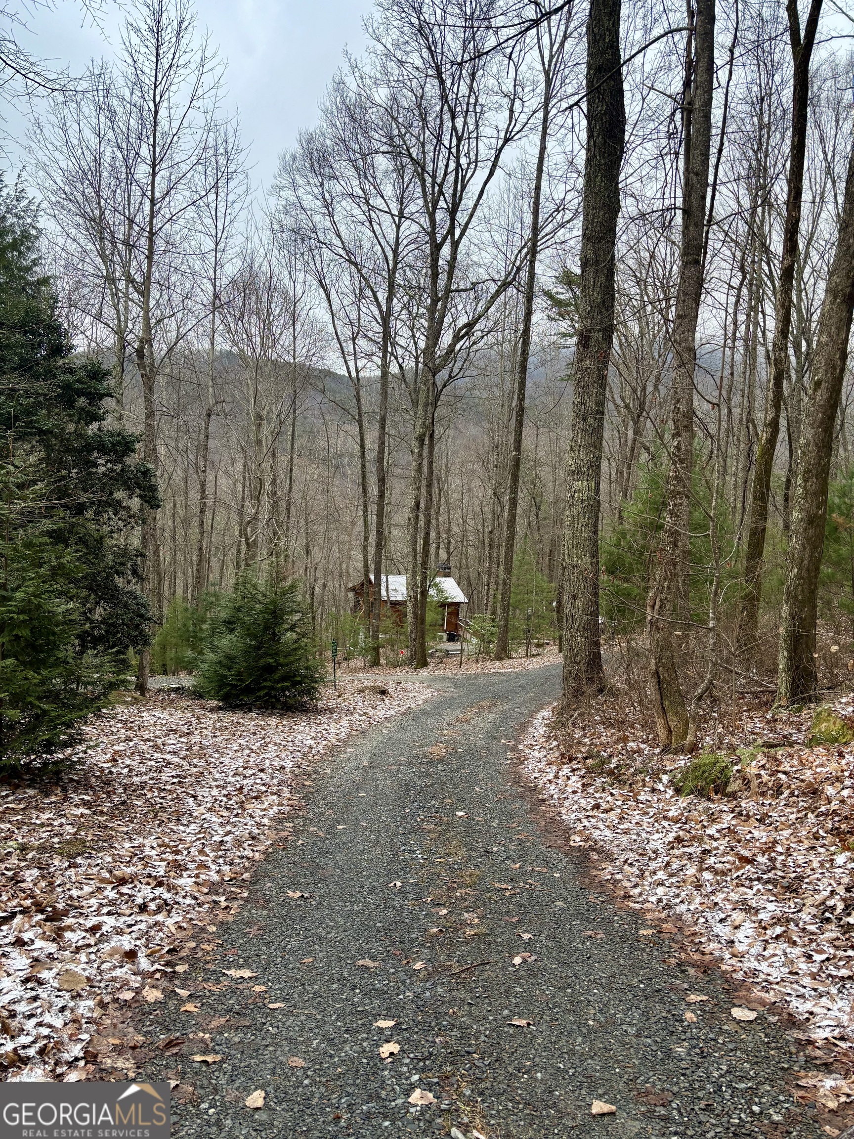 163 Little Rock Creek Trail # 9 Property Photo 34