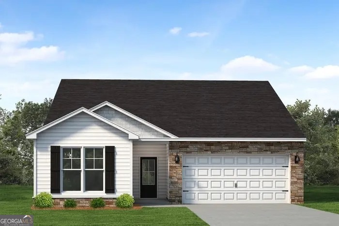 216 Palmetto Loop Property Photo 1