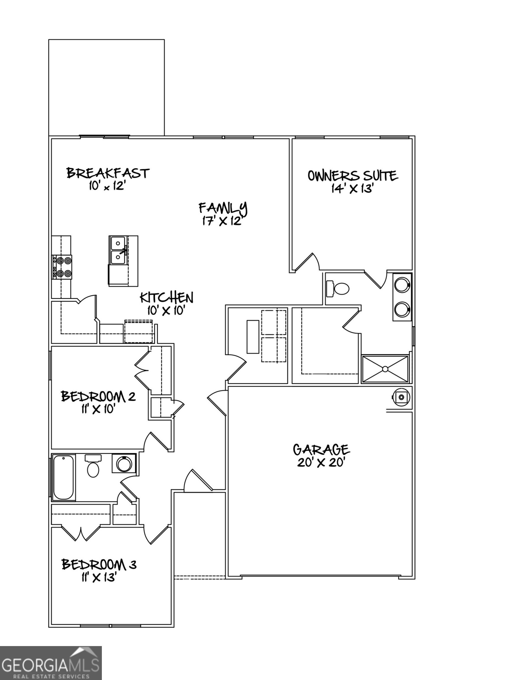 216 Palmetto Loop Property Photo 2