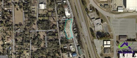 326 N Armed Forces Boulevard Property Photo 1