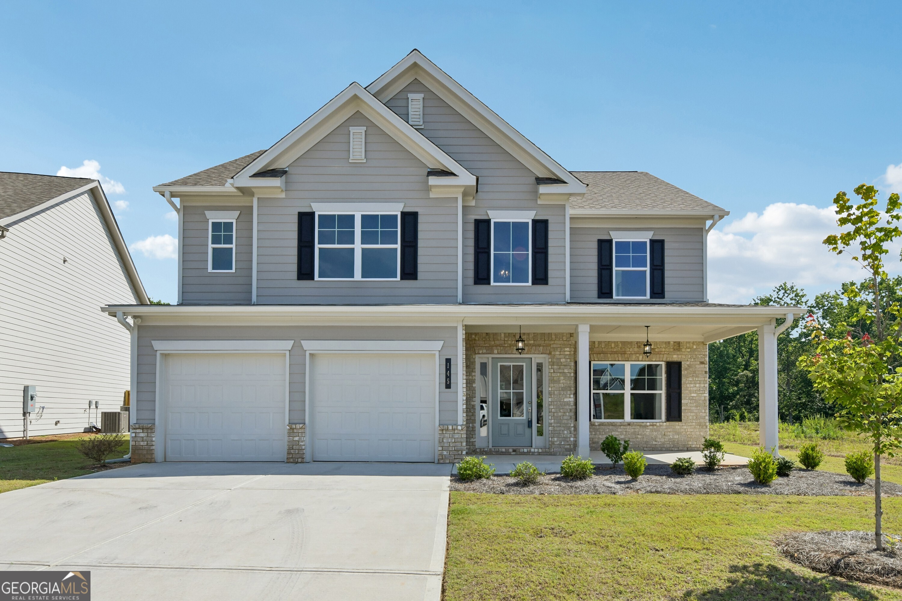 145 Greenview Court Property Photo 1