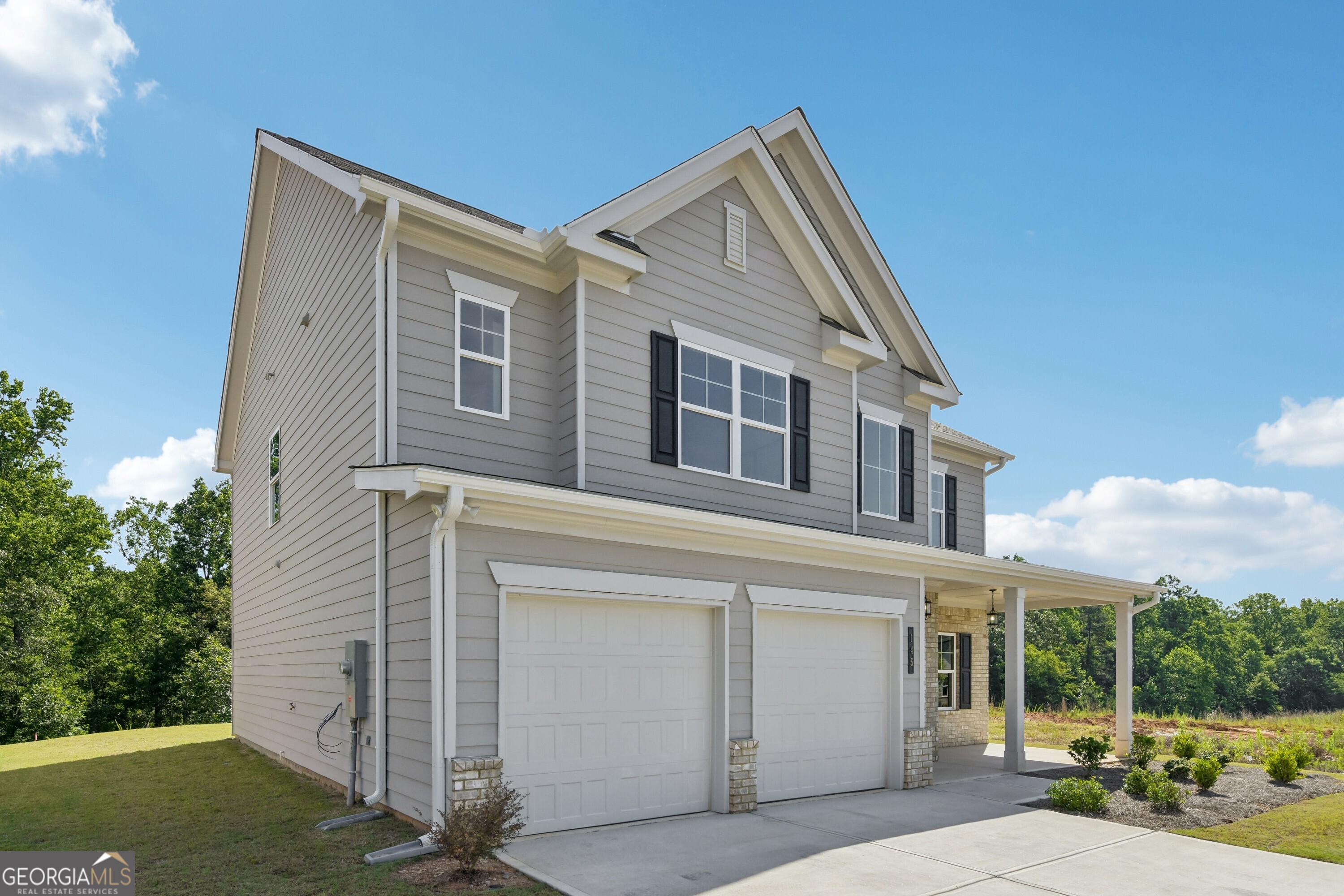 145 Greenview Court Property Photo 2