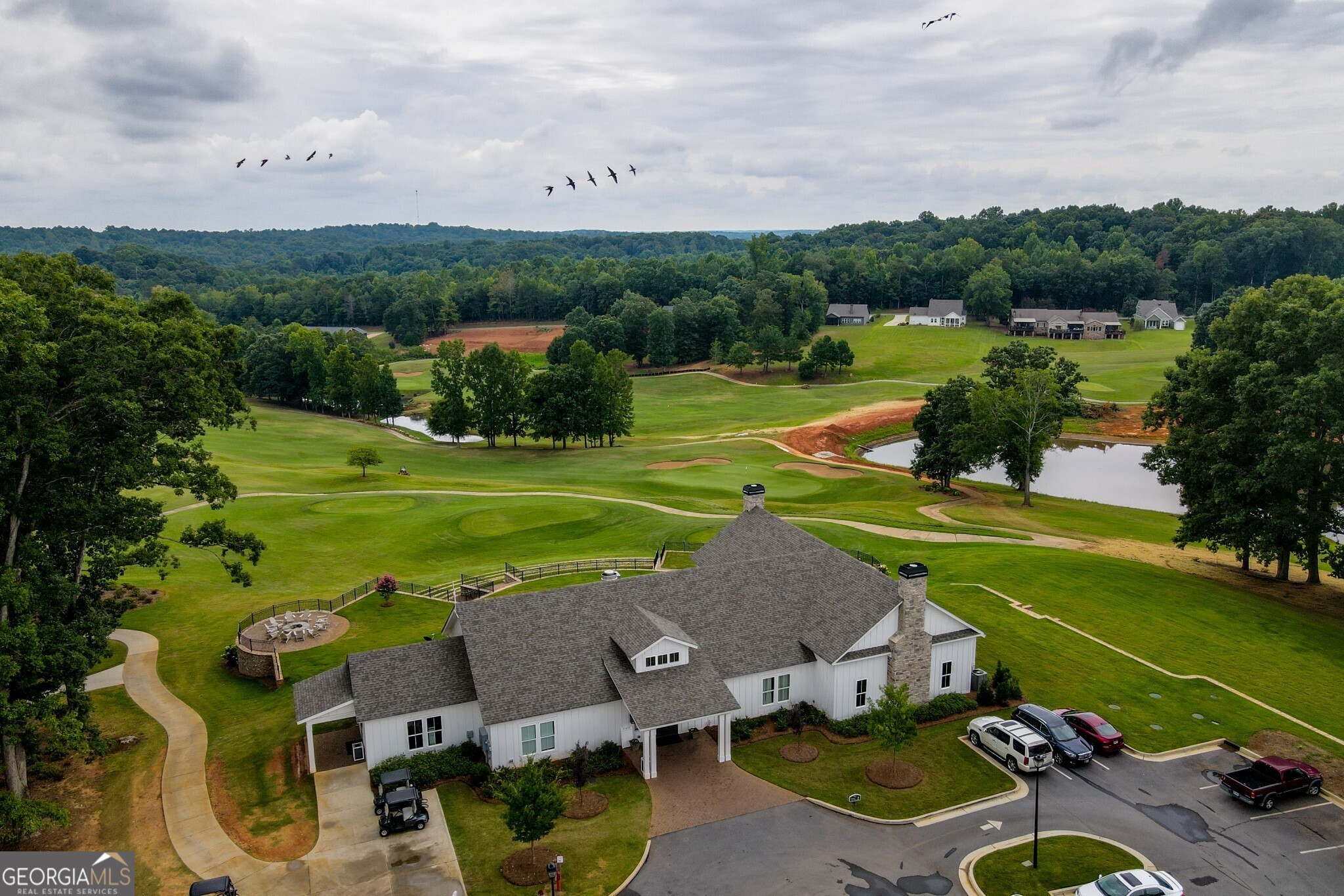 145 Greenview Court Property Photo 45