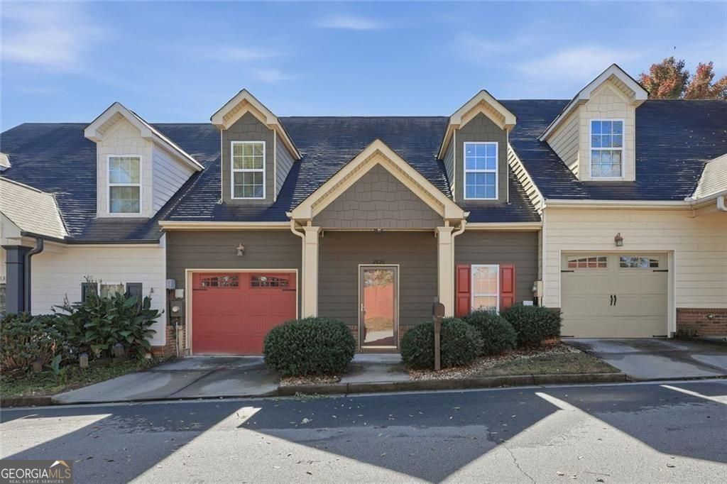 2826 Fox Wood Lane # 2