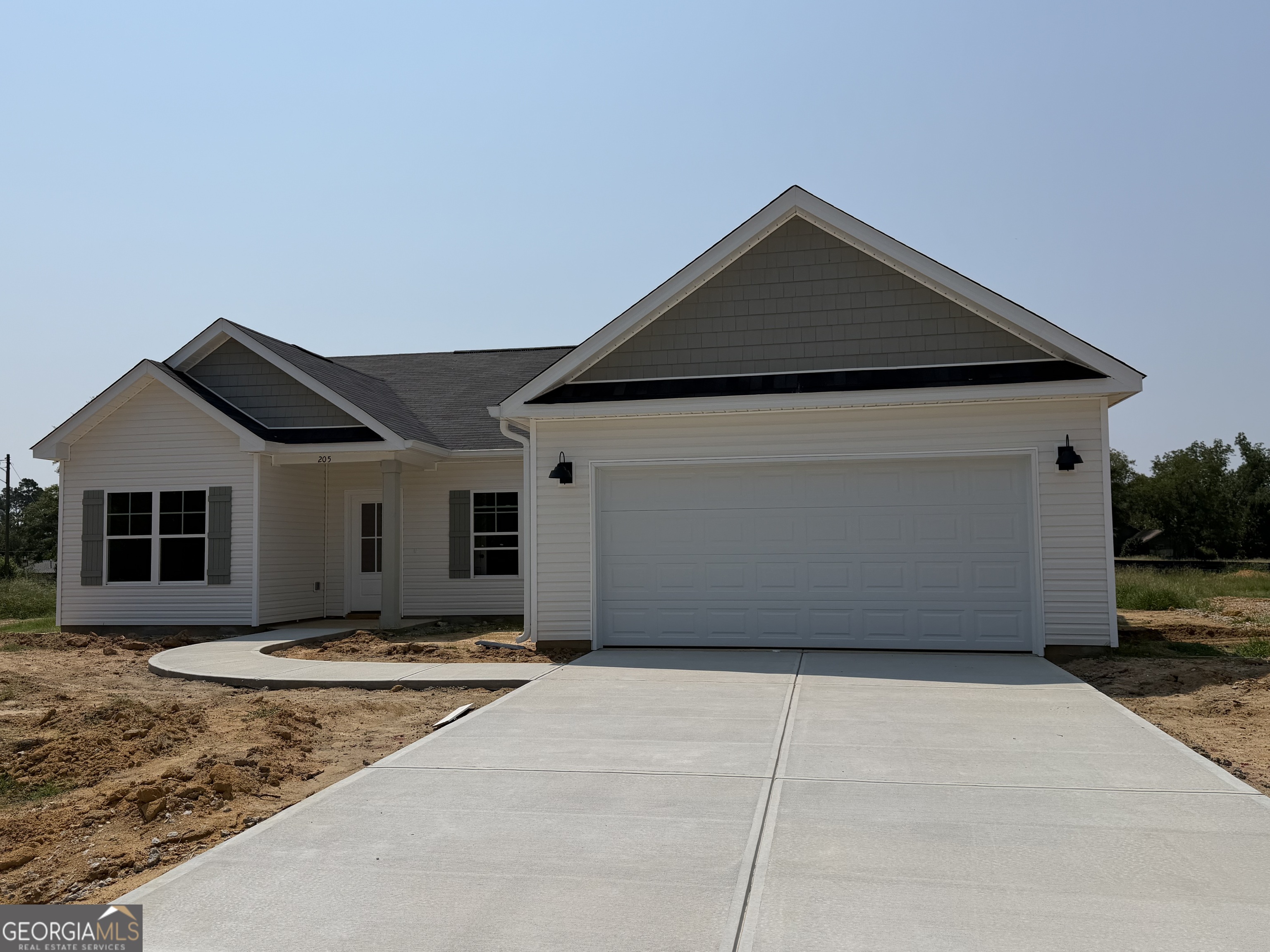 205 Palmetto Loop Property Photo 1
