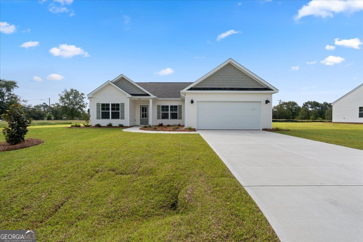 205 Palmetto Loop Property Photo 1