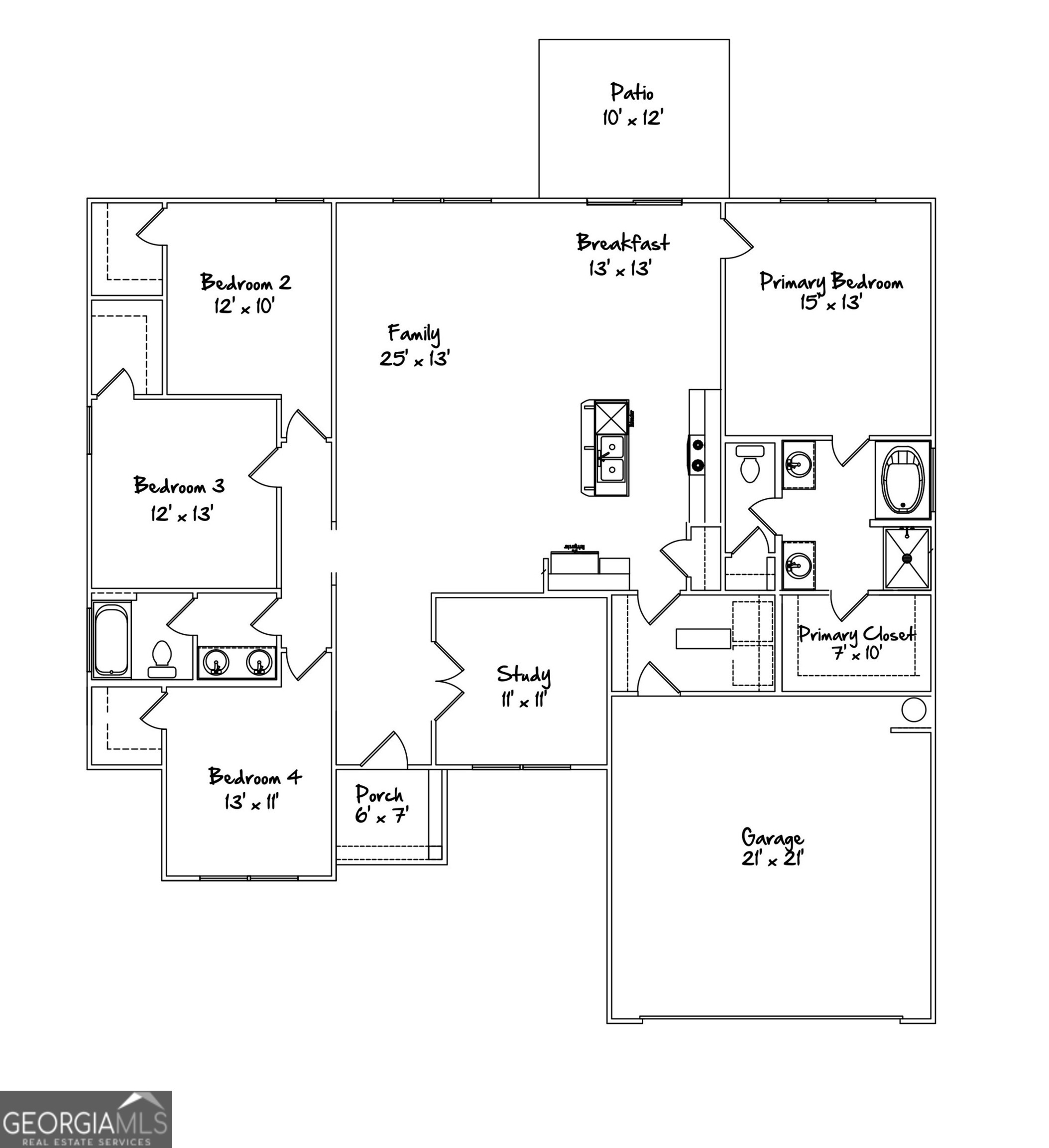 205 Palmetto Loop Property Photo 2