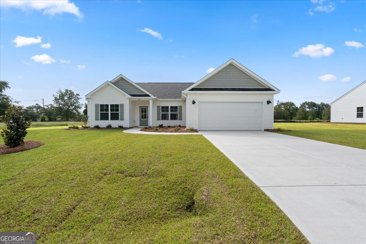 205 Palmetto Loop Property Photo 4