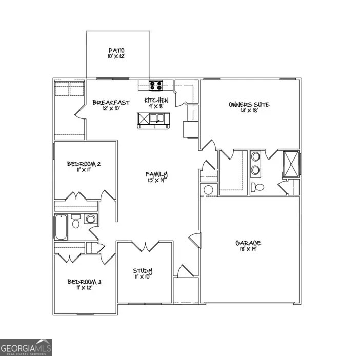209 Palmetto Loop Property Photo 2