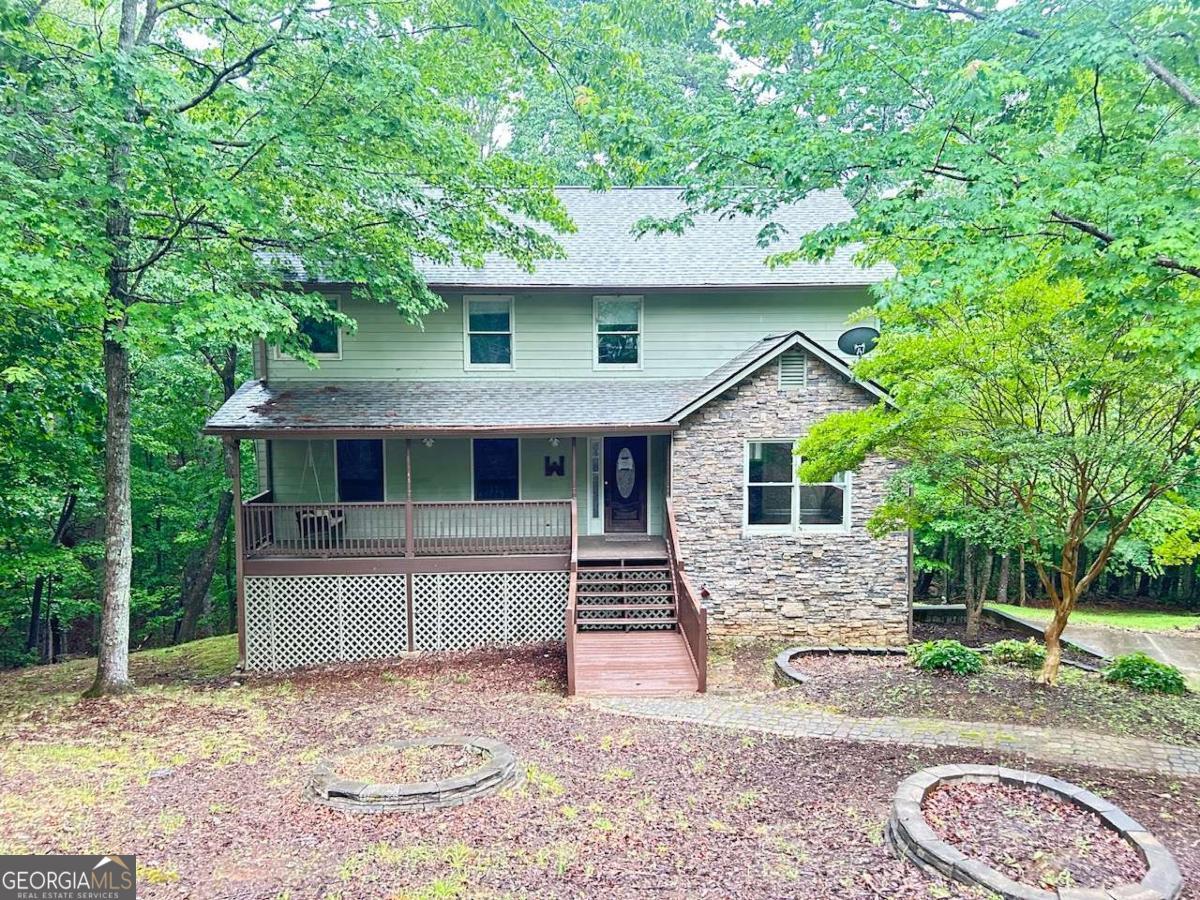2523 Tamarack Drive Property Photo 1