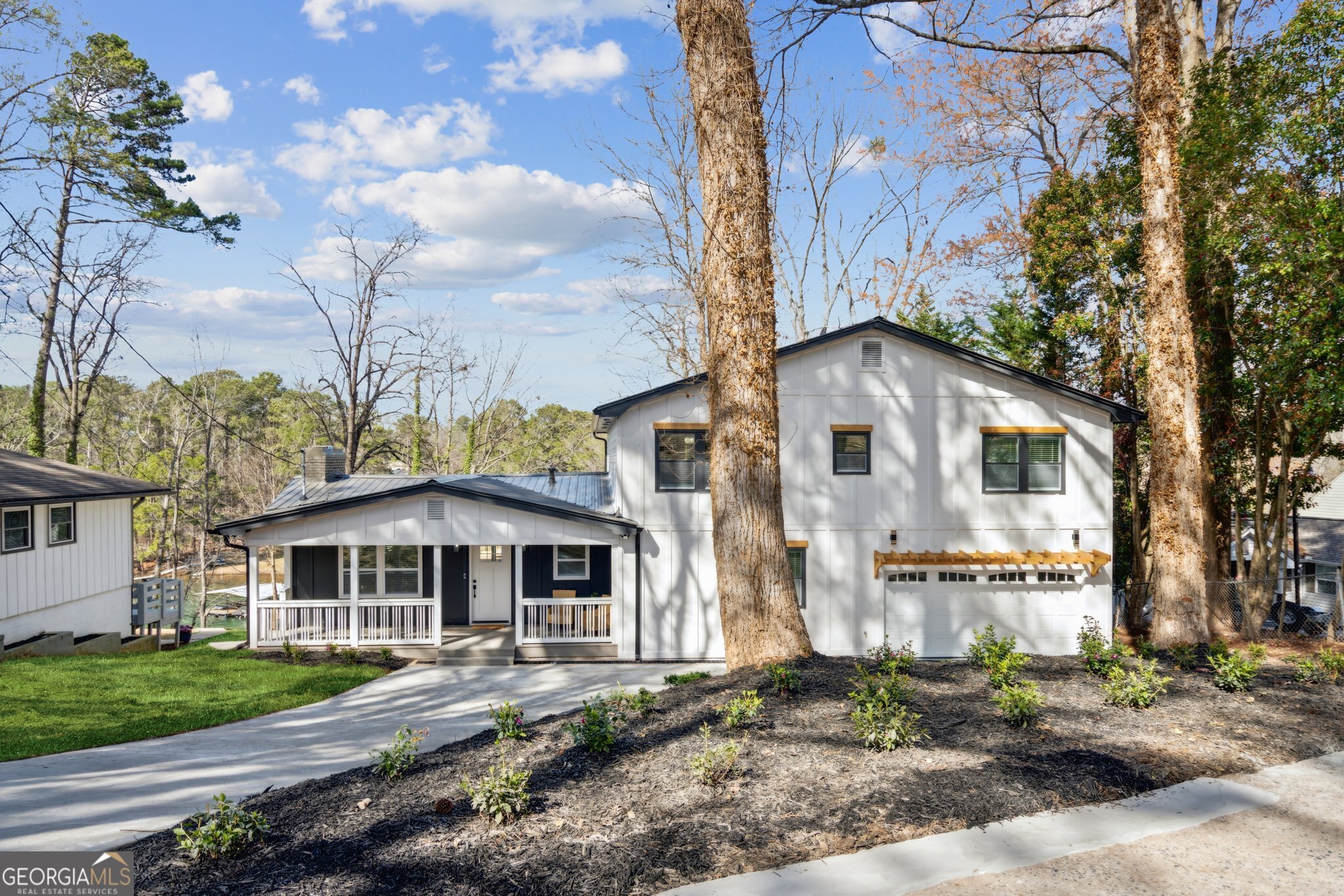 7410 Fields Drive Property Photo 1