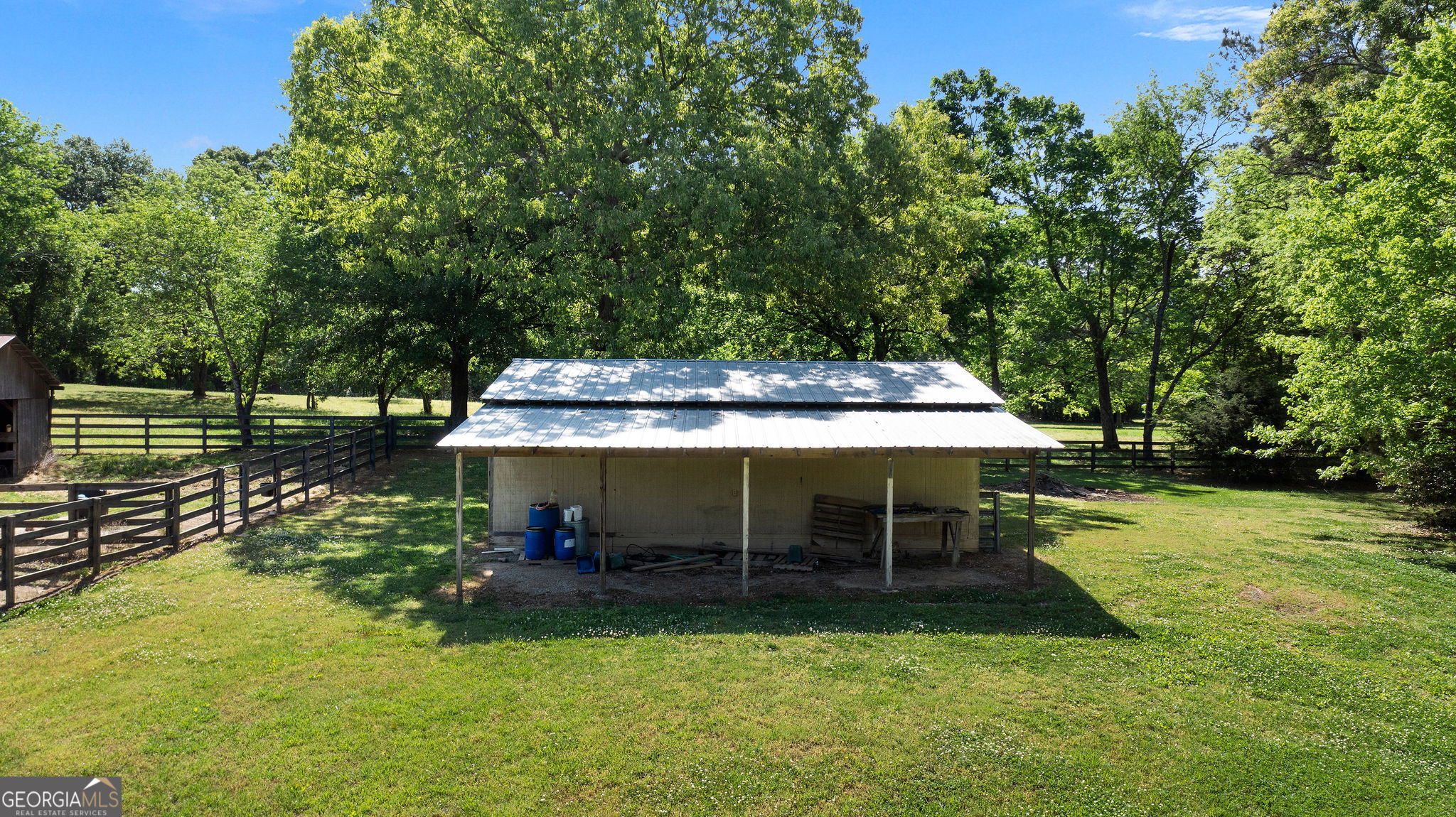 1132 Euharlee Road Property Photo 4