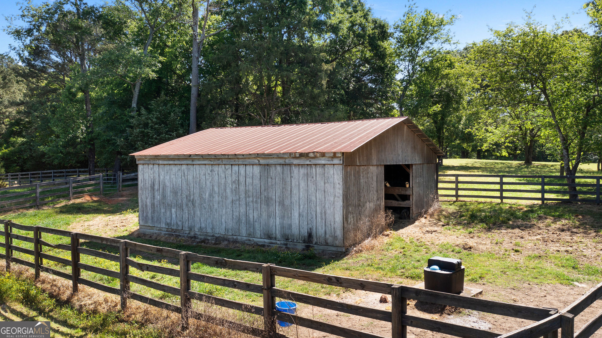 1132 Euharlee Road Property Photo 7