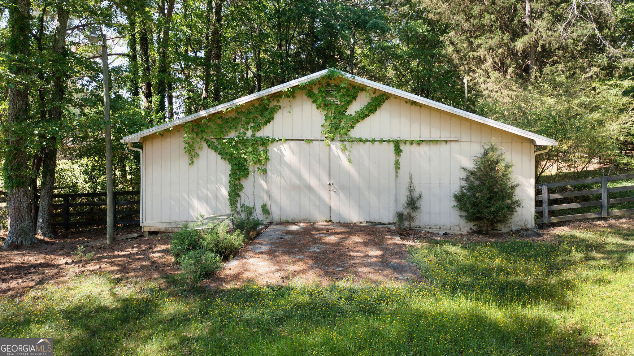 1132 Euharlee Road Property Photo 13