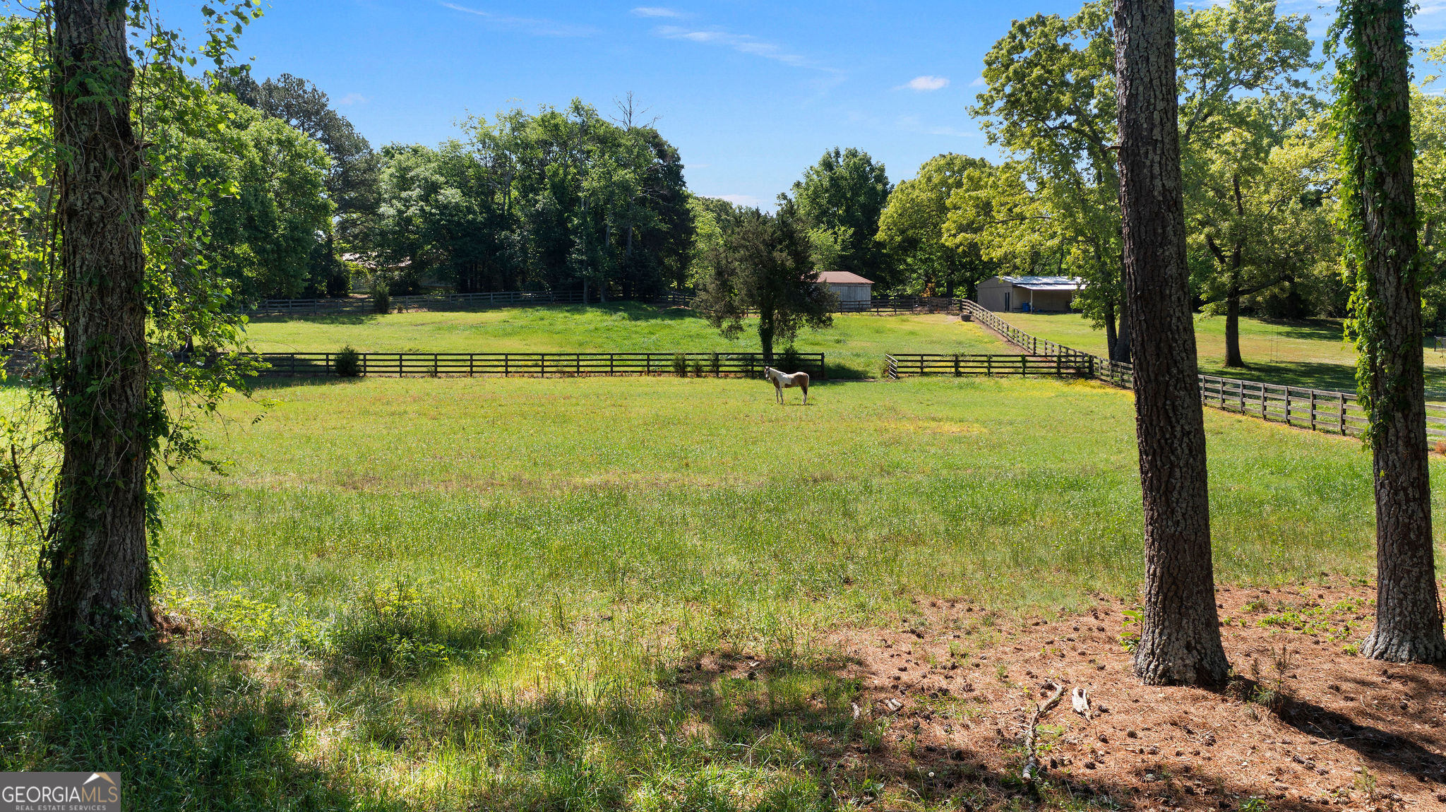 1132 Euharlee Road Property Photo 14