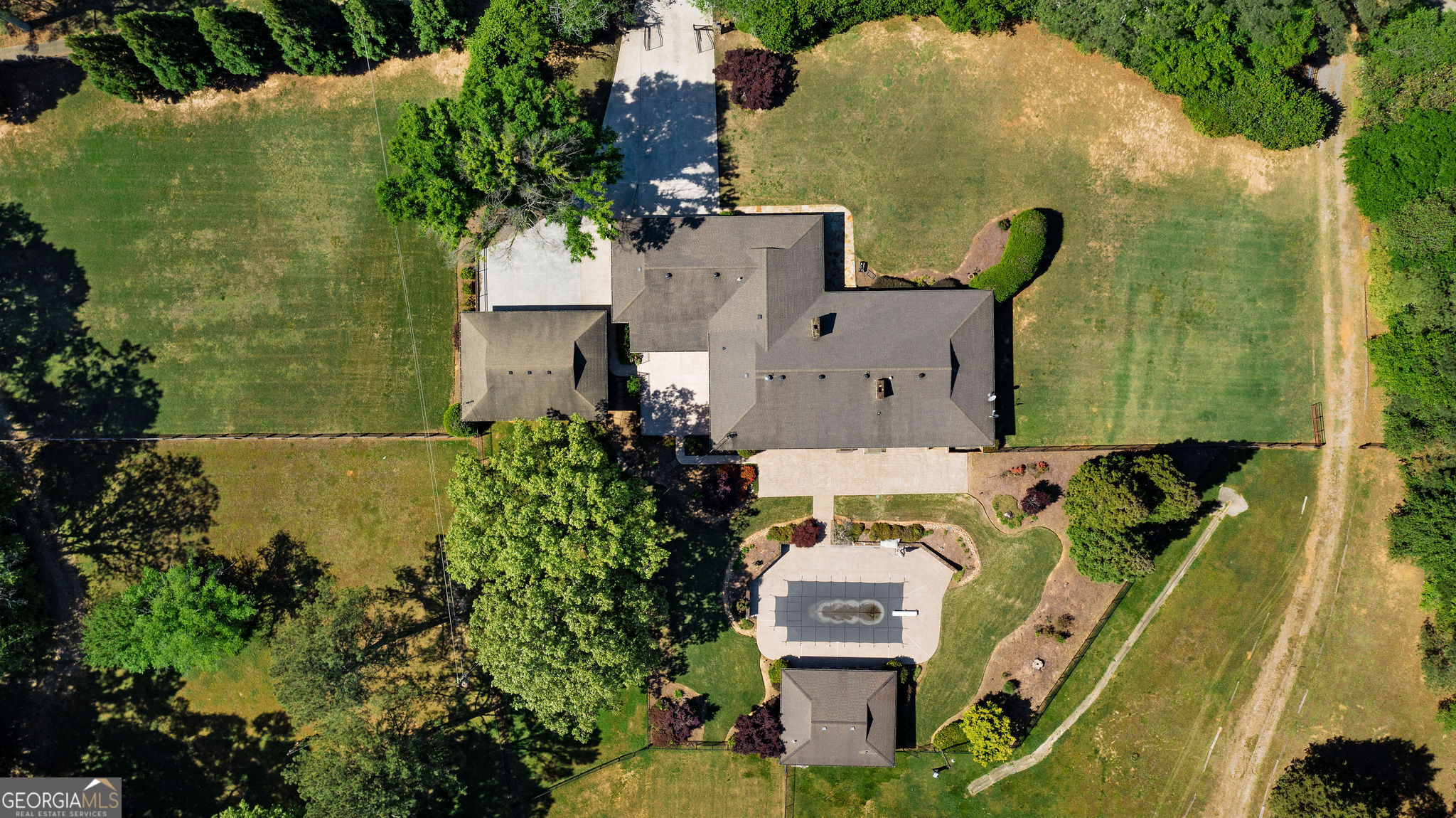 1132 Euharlee Road Property Photo 15