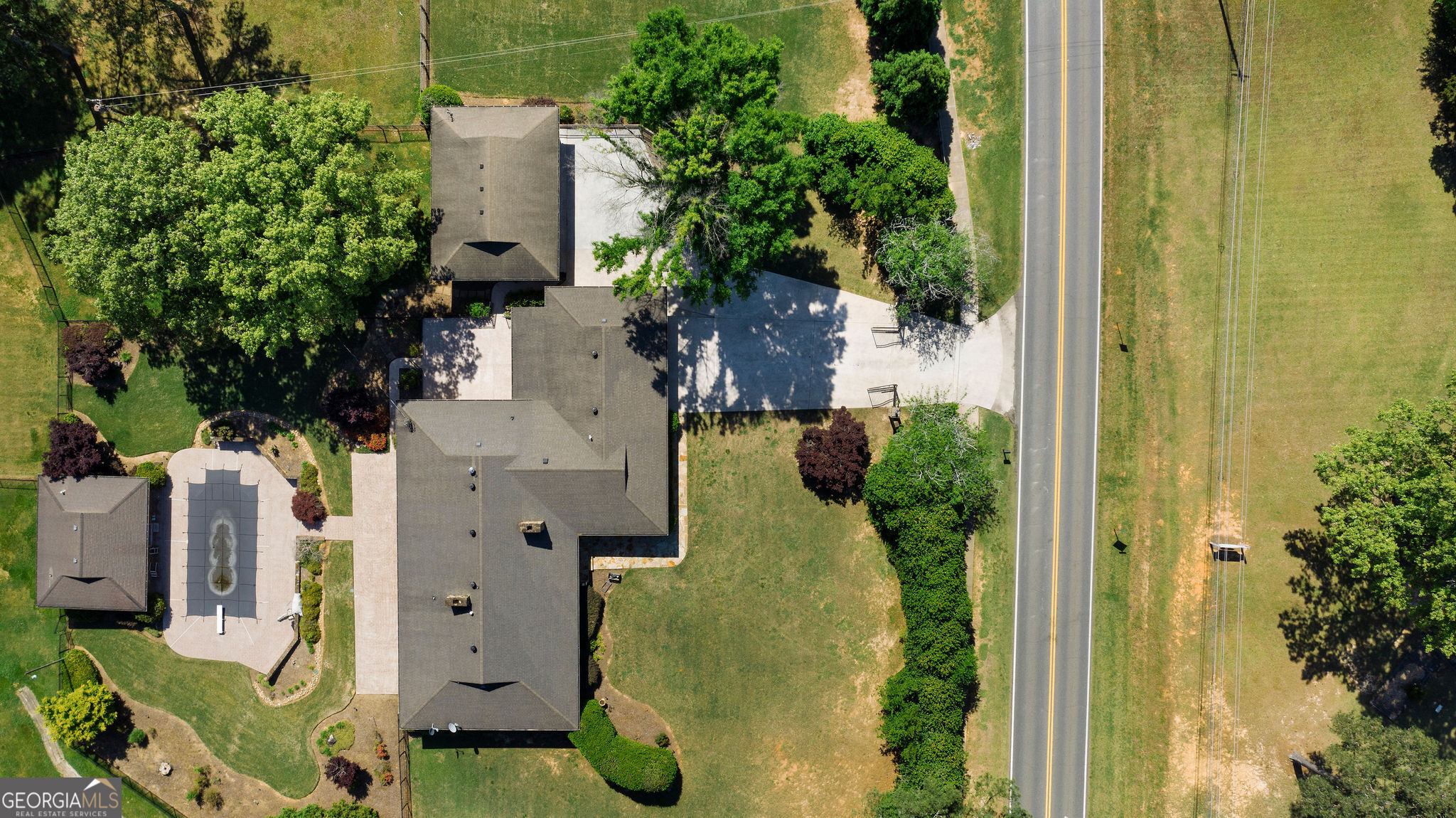 1132 Euharlee Road Property Photo 16