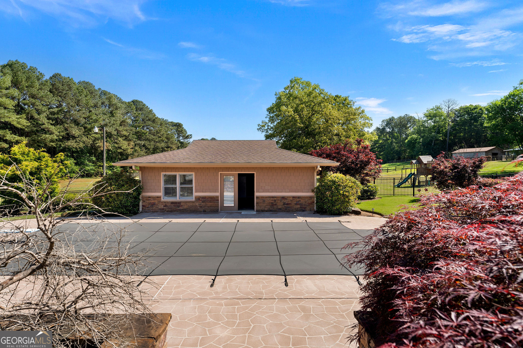 1132 Euharlee Road Property Photo 24
