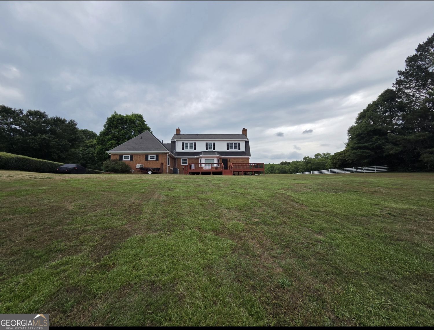 1444 Doe Valley Drive Property Photo 3
