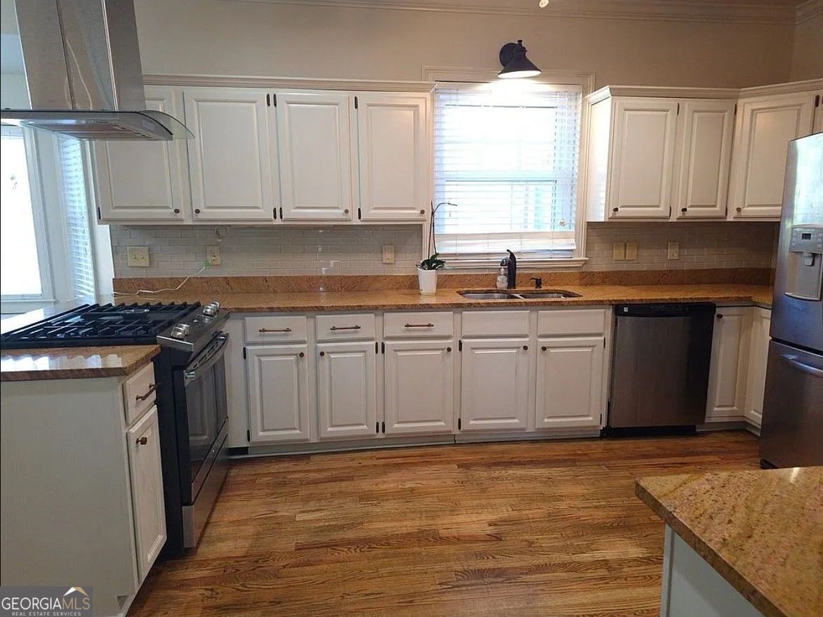 1444 Doe Valley Drive Property Photo 22