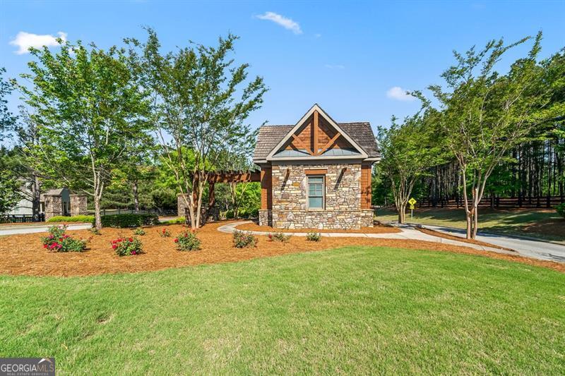 204 Mountain Ashe Lane Property Photo 53