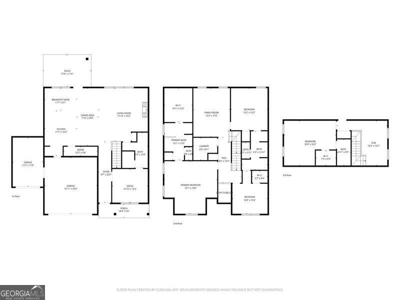 204 Mountain Ashe Lane Property Photo 56
