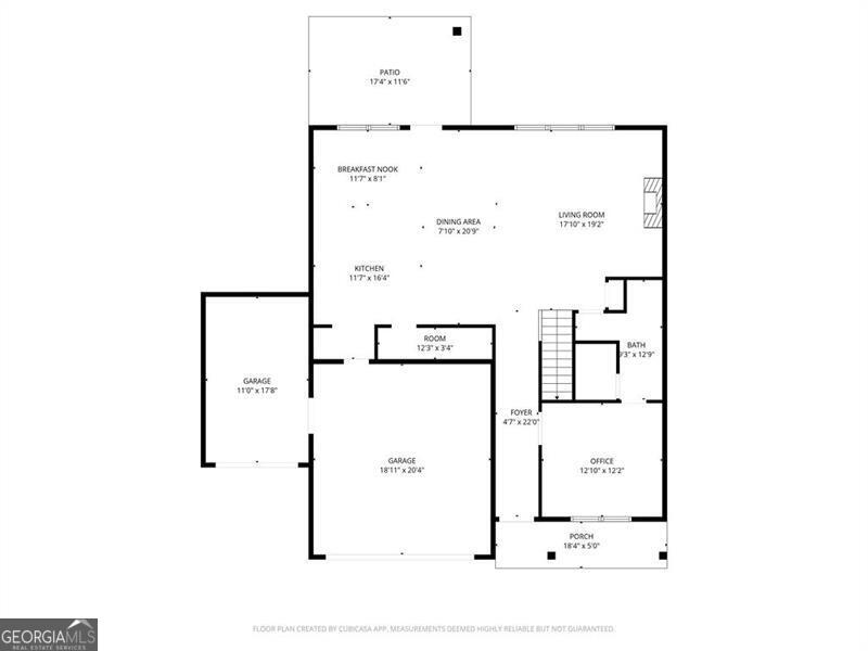 204 Mountain Ashe Lane Property Photo 57