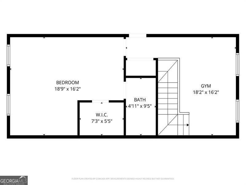 204 Mountain Ashe Lane Property Photo 59