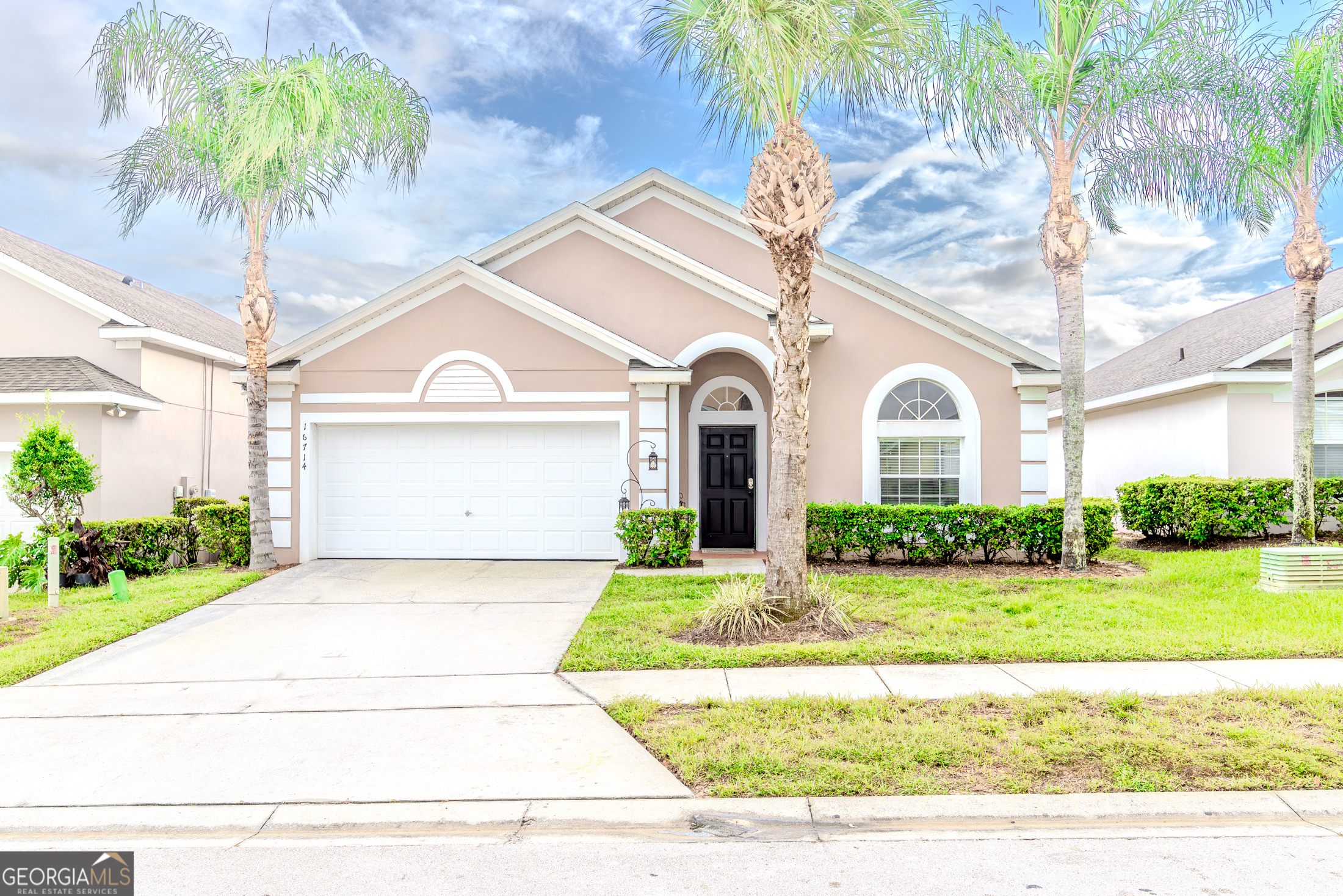16714 Fresh Meadow Drive