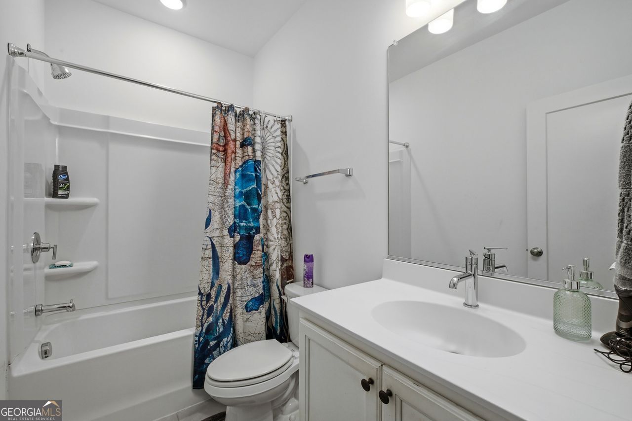 2543 Oakbourne Lane Property Photo 20