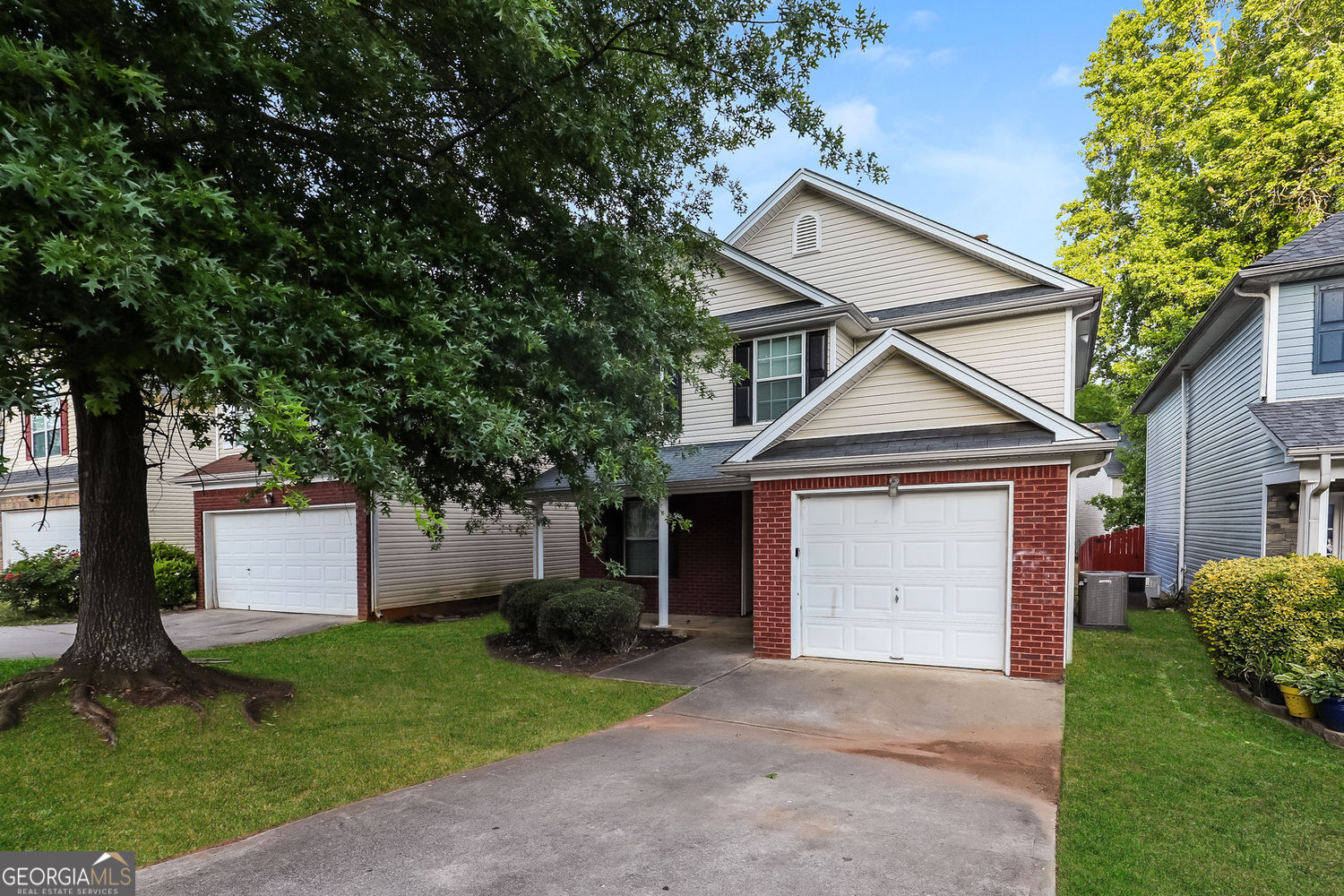 11235 James Madison Drive Property Photo 1
