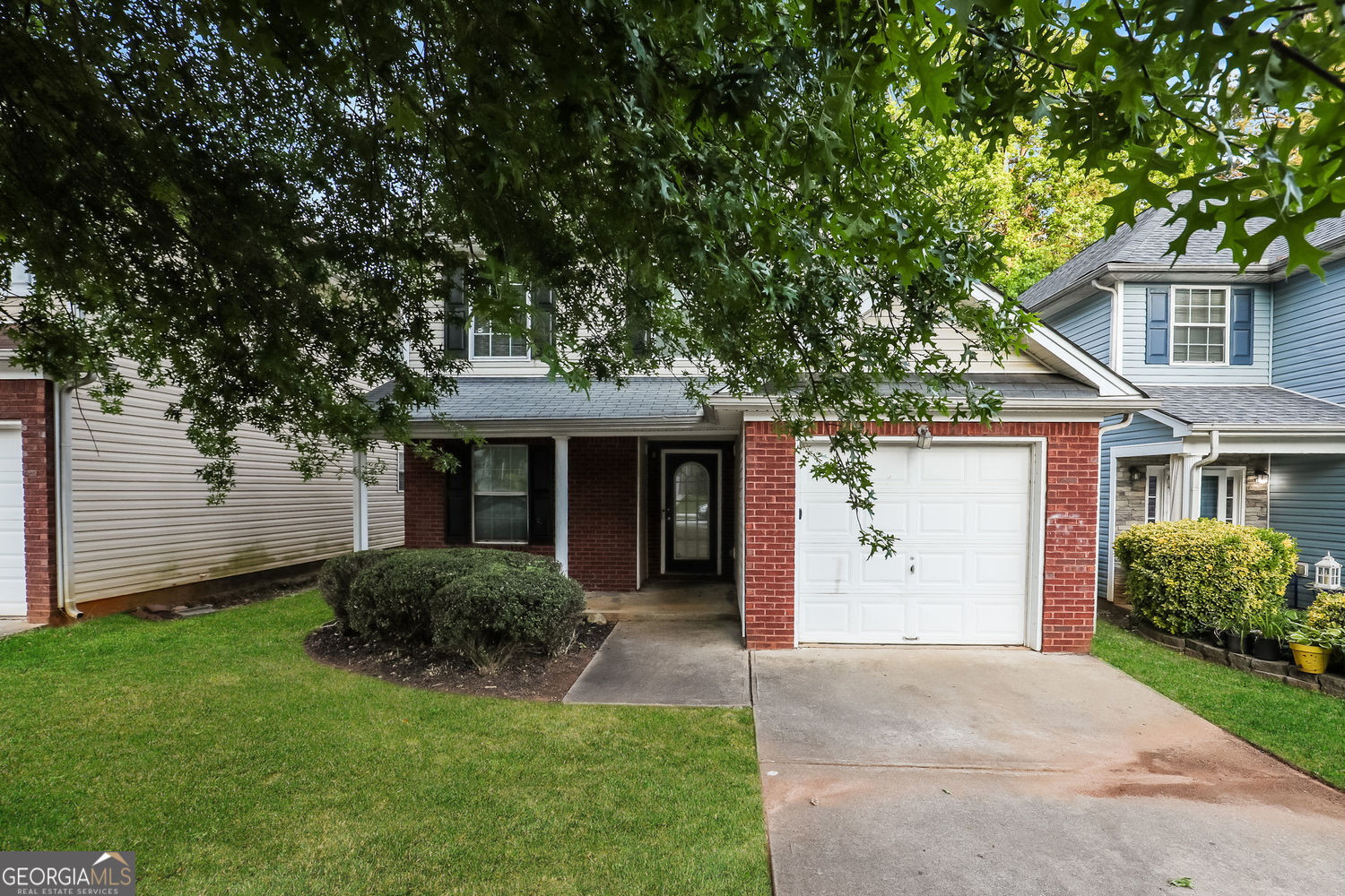 11235 James Madison Drive Property Photo 2