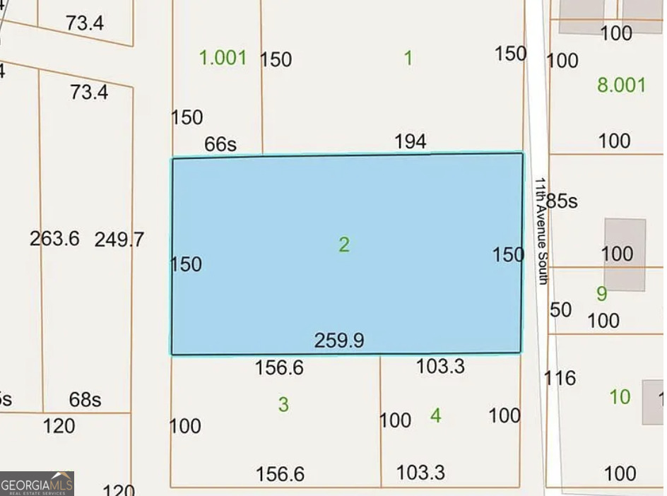304 11th Ave So Property Photo 2