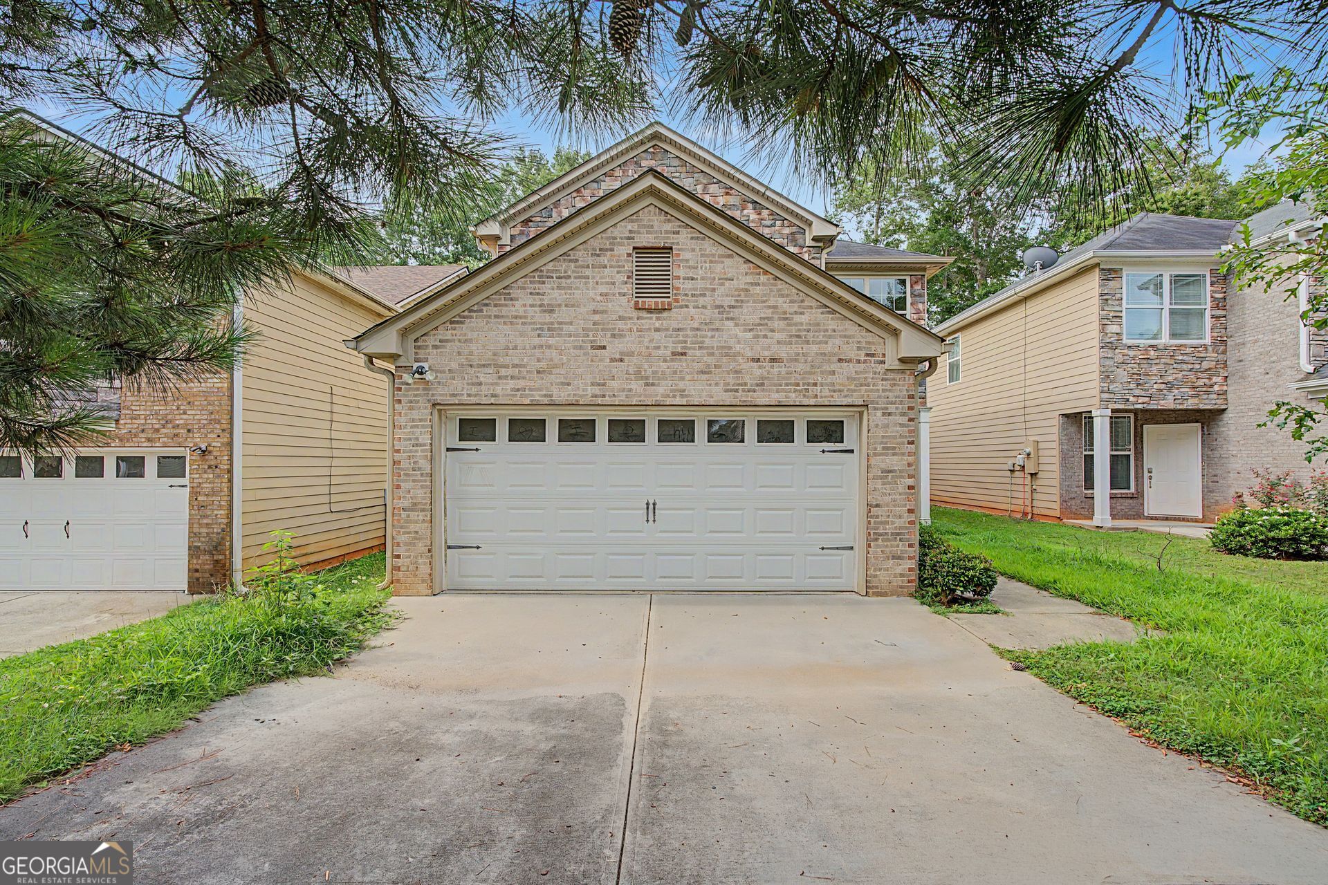 1441 Arbor Place Drive Property Photo 1