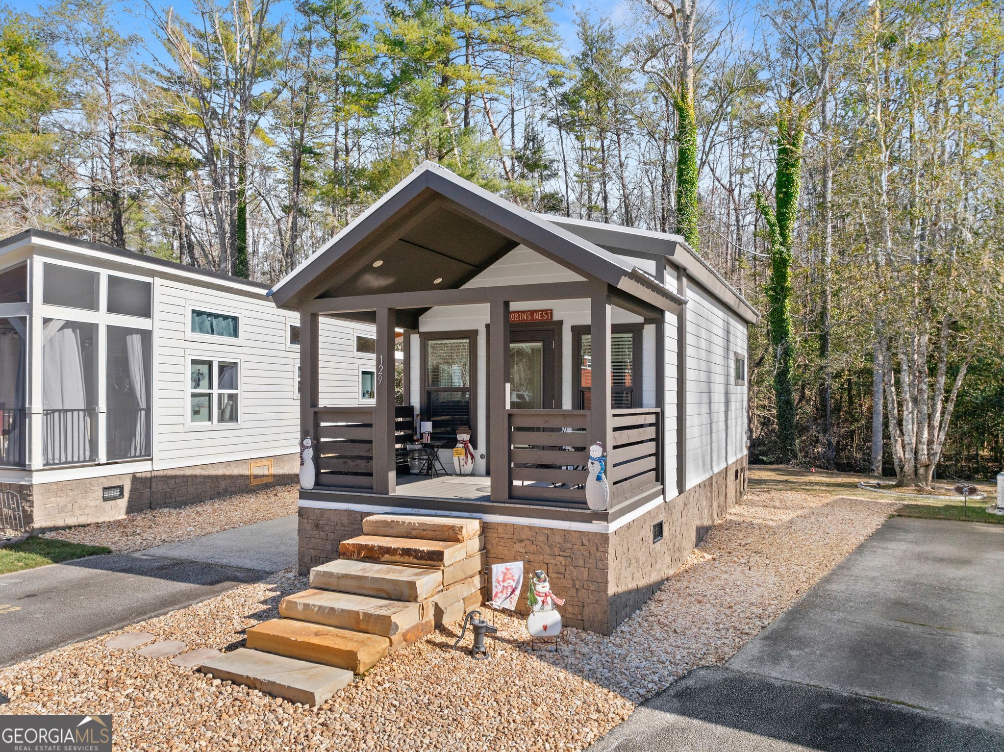 4960 Laurel Lodge Road Lot 29 Property Photo 1