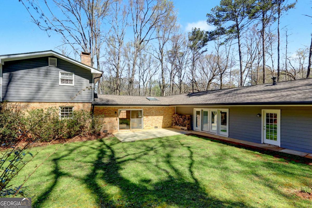 5213 Oxbow Road Property Photo 3