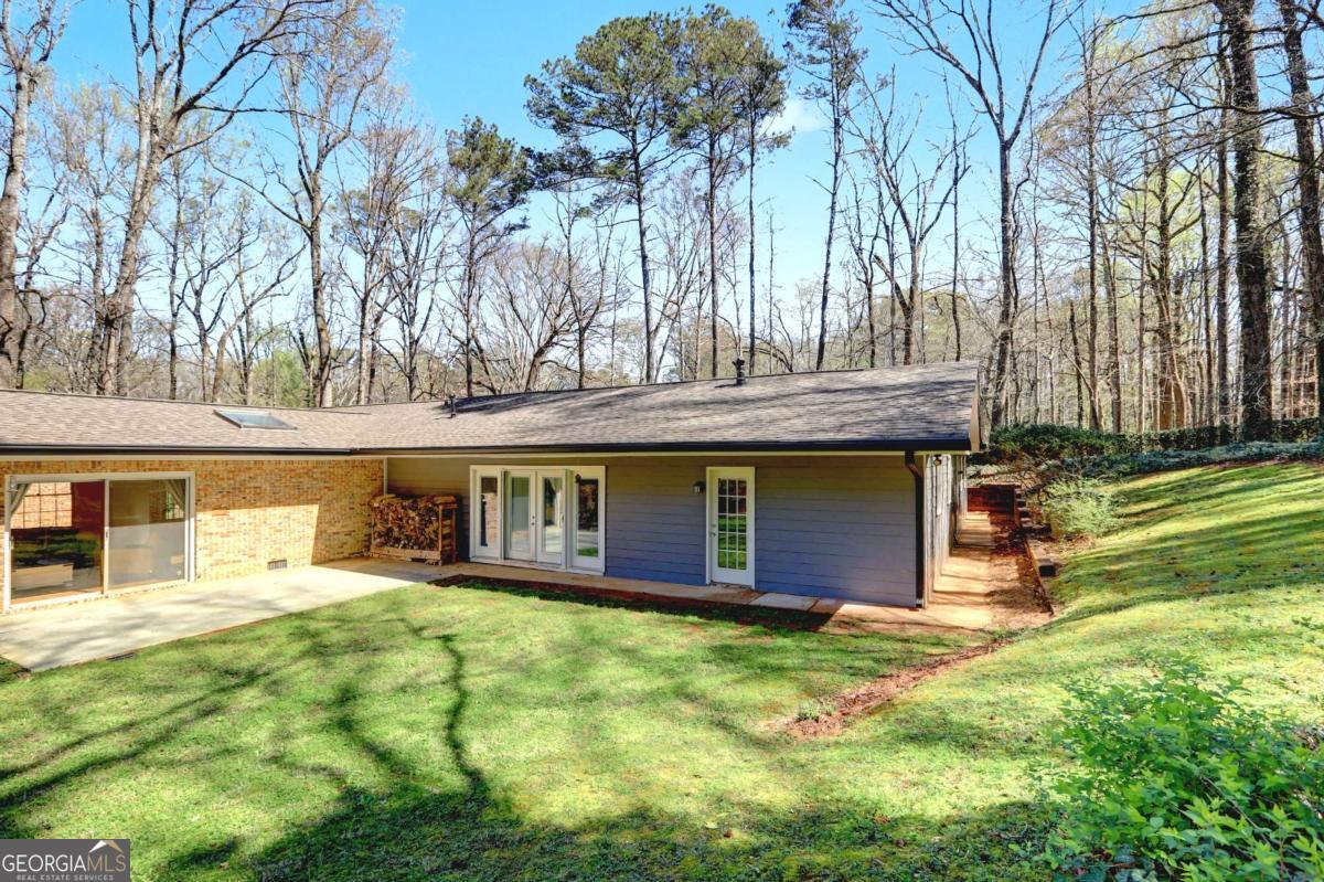 5213 Oxbow Road Property Photo 4