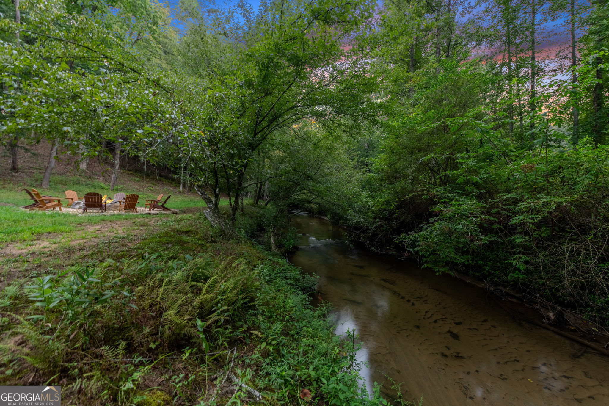 215 Twin Creeks Property Photo 2