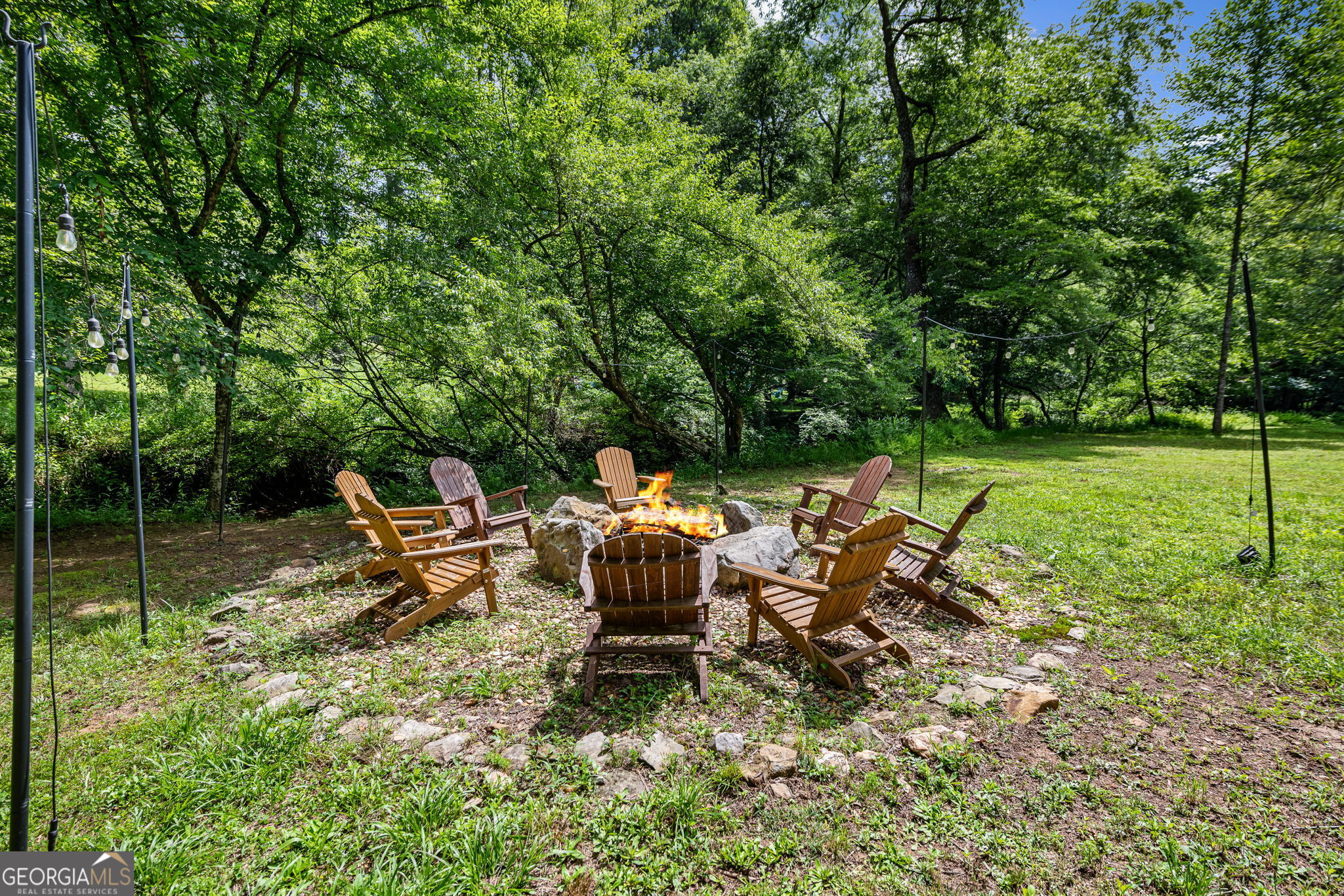 215 Twin Creeks Property Photo 33