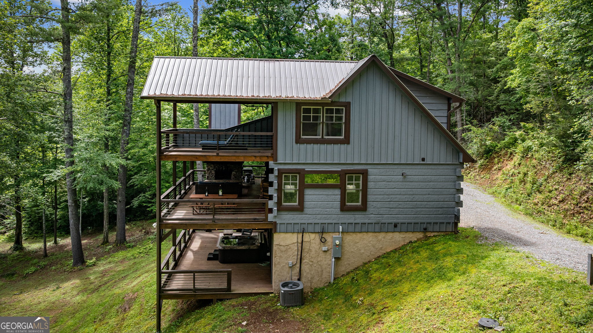 215 Twin Creeks Property Photo 48