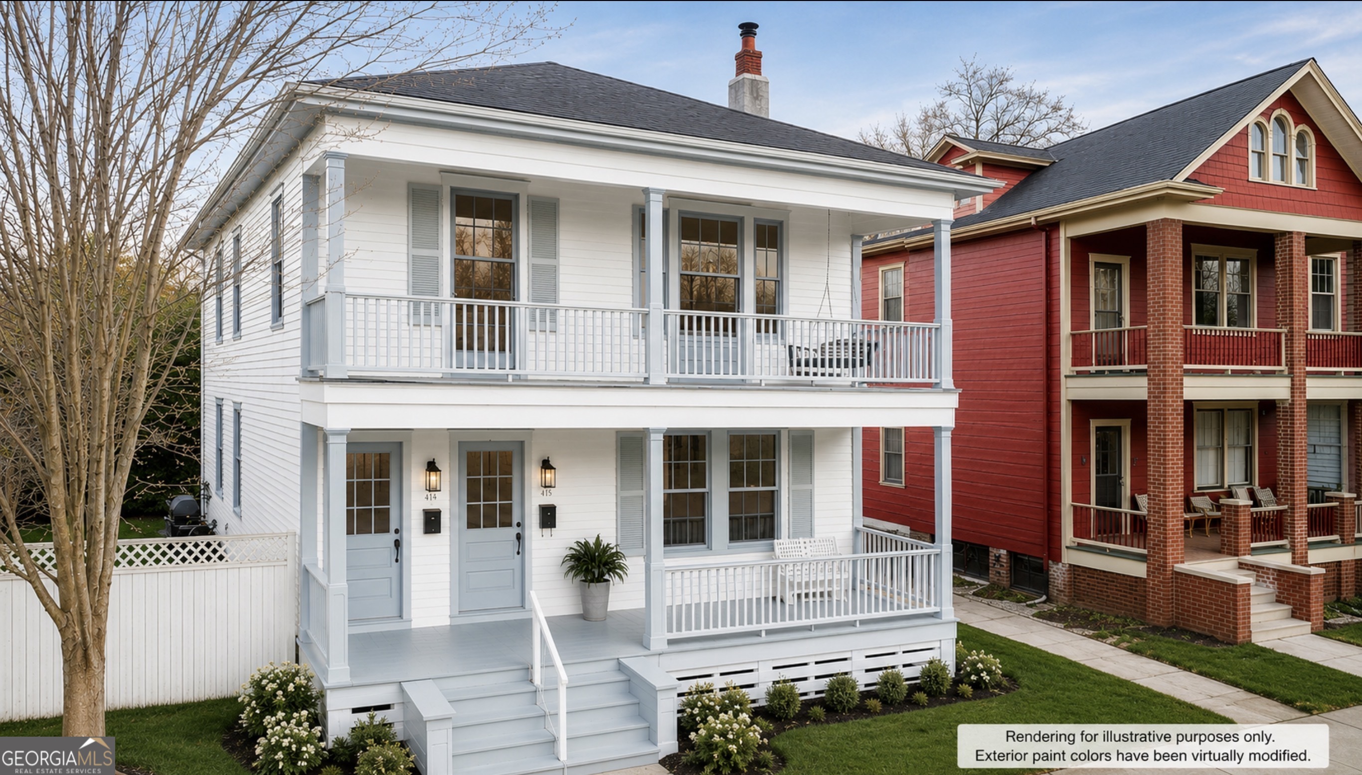 515 E Duffy Street Property Photo 1