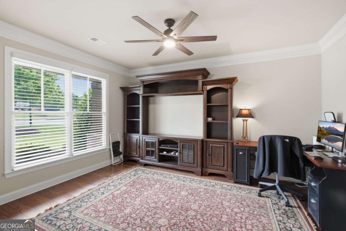 1884 Granite Hill Court Property Photo 15