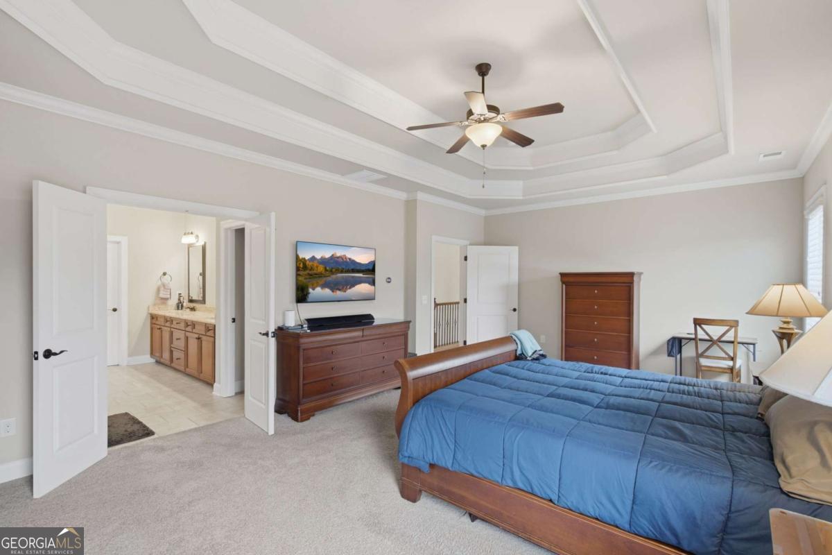 1884 Granite Hill Court Property Photo 18
